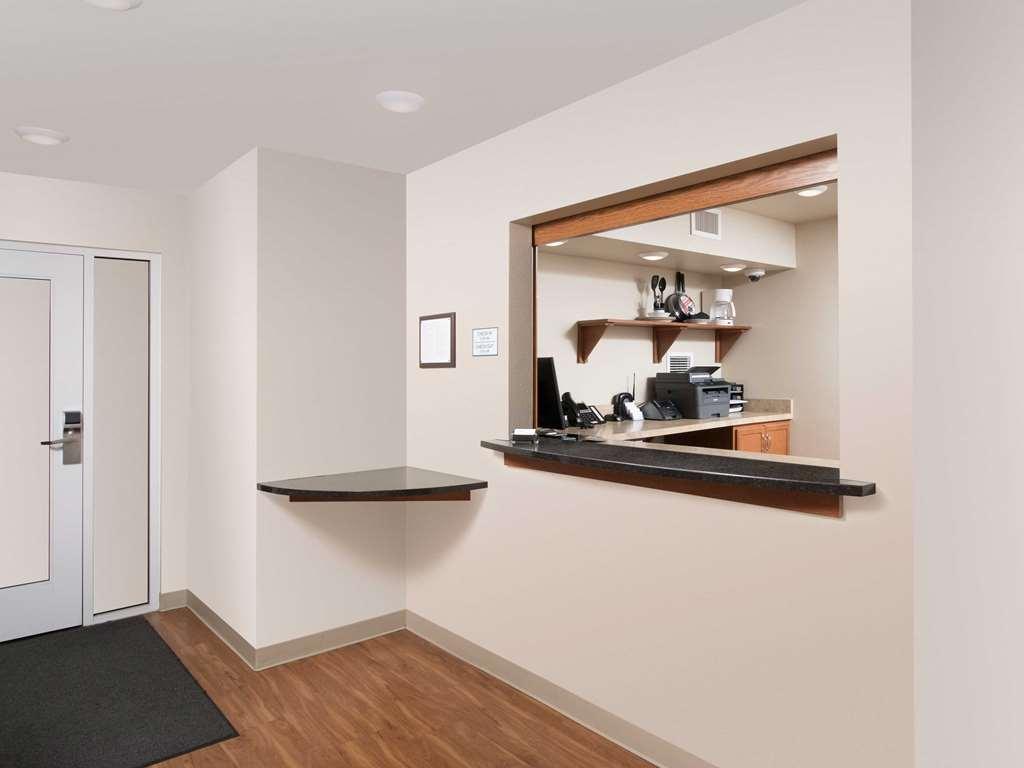 Extended America Select - - West Hotel 2*
