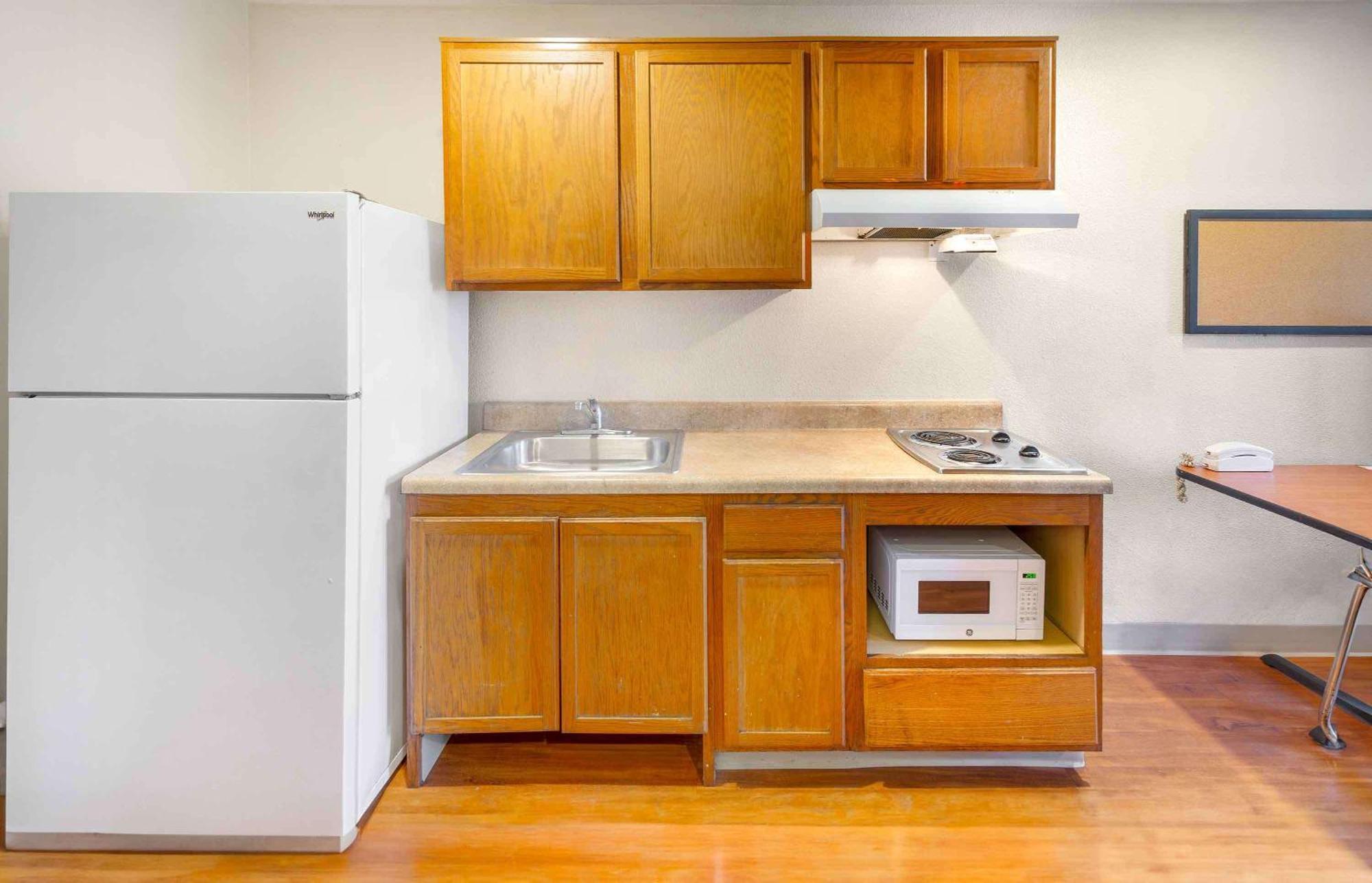 Hotel Extended America Select - - West Wilmington