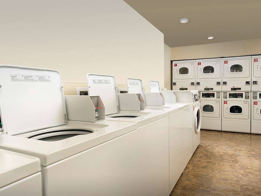 Extended America Select - - West Hotel 2*