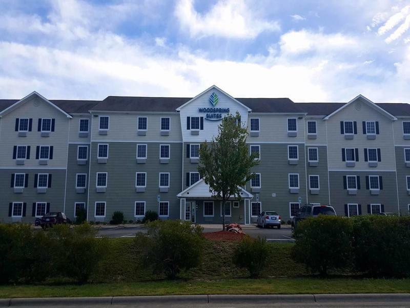 Extended America Select - - West Hotel 2*