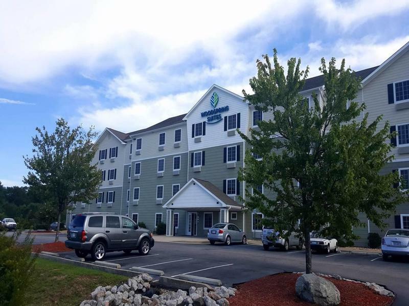 Hotel Extended America Select - - West